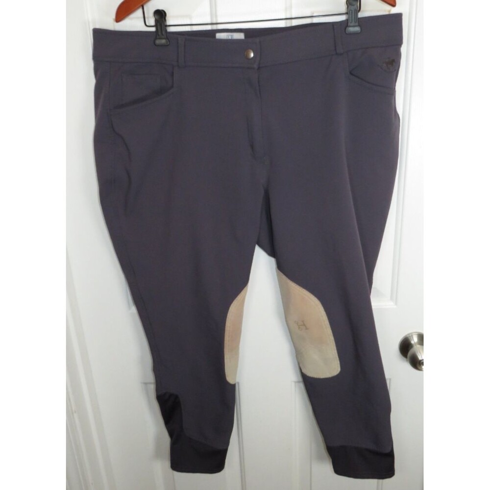 HADLEY. by SMARTPAK Breeches Riding Pants Women's Size 42R